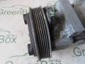 Компрессор кондиционера Ford Focus I 2001г. - фото №3