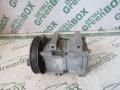 Компрессор кондиционера Ford Focus I 2001г. - фото №4