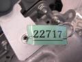 Подушка безопасности пассажирская (в торпедо) Ford Focus I 2003г. - фото №4