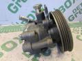 Насос гидроусилителя руля Nissan Almera N15 1997г. - фото №4