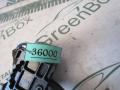 Переключатель стеклоочистителей Nissan Almera N15 1997г. - фото №4