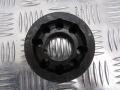 Шестерня коленвала Hyundai Galloper 1 1994г. - фото №2