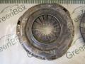 Маховик Hyundai Galloper 1 1994г. - фото №2
