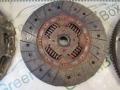 Маховик Hyundai Galloper 1 1994г. - фото №3