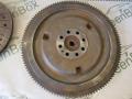 Маховик Hyundai Galloper 1 1994г. - фото №5