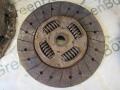 Маховик Hyundai Galloper 1 1994г. - фото №6