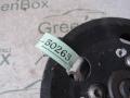 Насос гидроусилителя руля Land-Rover Discovery 2001г. - фото №4