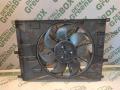 60002452 Вентилятор радиатора Buick Encore GX 2024г. - фото №9