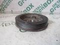 Шкив коленвала Citroen Berlingo 2009г. - фото №2