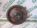 9639780480 Маховик Citroen Berlingo 2009г. - фото №4