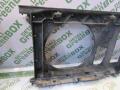 9682720580 Диффузор вентилятора Citroen Berlingo 2009г. - фото №3
