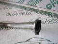 9646762780 Трубка EGR Citroen Berlingo 2009г. - фото №3
