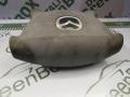Подушка безопасности в рулевое колесо Mazda MPV 2001г. - фото №3