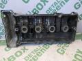 Клапанная крышка Mazda MPV 2001г. - фото №2