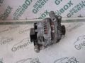 Генератор Mazda MPV 2001г. - фото №3