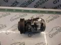 4472203491 Компрессор кондиционера Mazda MPV 2001г. - фото №2