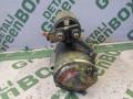 M001T96681 Стартер Mazda MPV 2001г. - фото №3