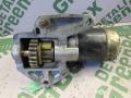 M001T96681 Стартер Mazda MPV 2001г. - фото №4