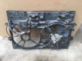RF5G15025C Диффузор вентилятора Mazda MPV 2001г. - фото №2