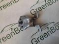 Петля двери передней правой верхняя Mazda MPV 2001г. - фото №2