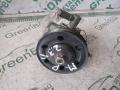 Насос гидроусилителя руля Mazda MPV 2001г. - фото №3