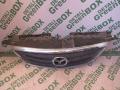 LC6250712 Решетка радиатора Mazda MPV 2001г. - фото №2