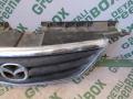 LC6250712 Решетка радиатора Mazda MPV 2001г. - фото №4