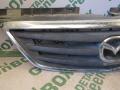 LC6250712 Решетка радиатора Mazda MPV 2001г. - фото №5