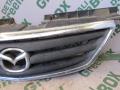 LC6250712 Решетка радиатора Mazda MPV 2001г. - фото №6