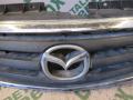 LC6250712 Решетка радиатора Mazda MPV 2001г. - фото №3