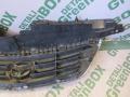 LC6250712 Решетка радиатора Mazda MPV 2001г. - фото №8