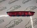 Фонарь задний (стоп сигнал) Mazda MPV 2001г. - фото №4