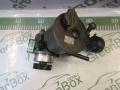 GE6S3265XD Насос гидроусилителя руля Mazda 323 (BJ) 1999г. - фото №2
