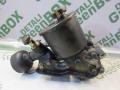 GE6S3265XD Насос гидроусилителя руля Mazda 323 (BJ) 1999г. - фото №3