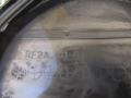 RF2A10511 Защита (кожух) ремня ГРМ Mazda 323 (BJ) 1999г. - фото №4
