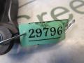 RF2A10511 Защита (кожух) ремня ГРМ Mazda 323 (BJ) 1999г. - фото №5