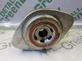 Теплообменник масляного фильтра Mazda 323 (BJ) 1999г. - фото №2