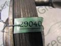 Теплообменник масляного фильтра Mazda 323 (BJ) 1999г. - фото №3