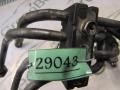 Трубка топливная Mazda 323 (BJ) 1999г. - фото №4