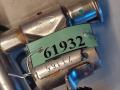 HX7G9D280AB, H6BG-9F972-AB Рейка топливная (рампа) Ford Escape IV 2021г. - фото №7
