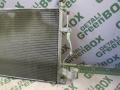 31101053 Радиатор кондиционера Volvo S60 2004г. - фото №2