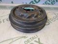 Шкив коленвала Kia Optima 2003г. - фото №2