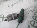 9260930004 Форсунка инжекторная электрическая Hyundai Sonata IV (EF) 1999г. - фото №2