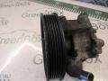 A0024669301 Насос гидроусилителя руля Mercedes CLK W209 2005г. - фото №2