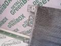 Радиатор кондиционера Mercedes C W203 2005г. - фото №4
