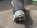722699, A2032704500 АКПП (автоматическая коробка переключения передач) Mercedes C W203 2005г. - фото №4