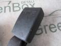 A2038602069 Ремень безопасности Mercedes C W203 2005г. - фото №4