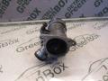 A6460900054 Трубка системы рециркуляции (EGR) Mercedes C W203 2005г. - фото №3