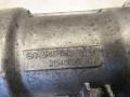 A6460900054 Трубка системы рециркуляции (EGR) Mercedes C W203 2005г. - фото №5