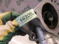 A6460900054 Трубка системы рециркуляции (EGR) Mercedes C W203 2005г. - фото №6